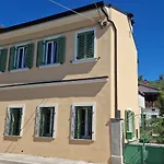 Апартаменты Casa Rafut Гориция