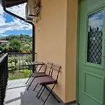 Апартаменты Casa Rafut