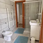 Апартаменты Casa Rafut