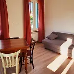 Casa Rafut Апартаменты Гориция