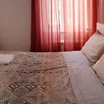 Апартаменты Casa Rafut