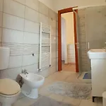 Апартаменты Casa Rafut