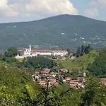 Apartamento Casa Rafut *