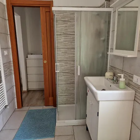 Apartment Casa Rafut