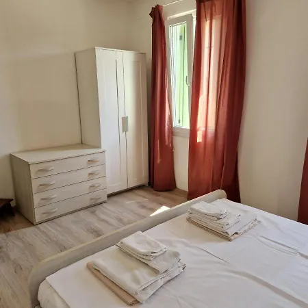 Casa Rafut Appartement *