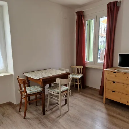Casa Rafut * Gorizia