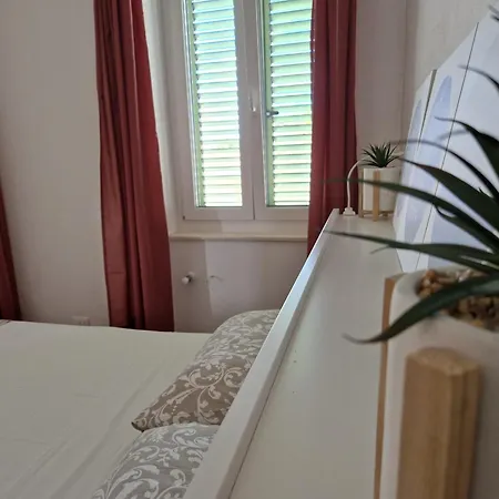 Apartment Casa Rafut Gorizia