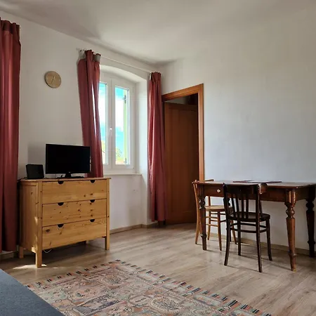 Апартаменты Casa Rafut Гориция