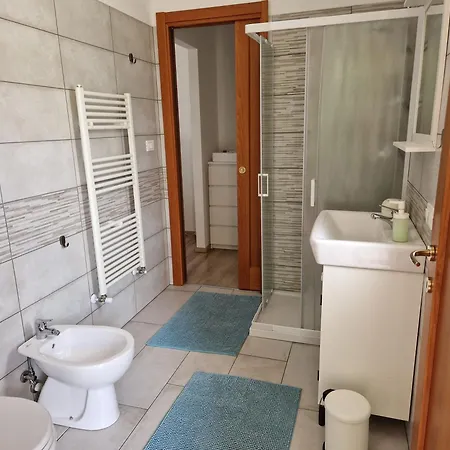 Apartment Casa Rafut