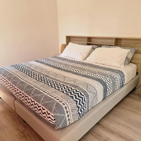 Casa Rafut Апартаменты