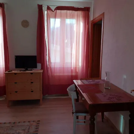 Apartment Casa Rafut