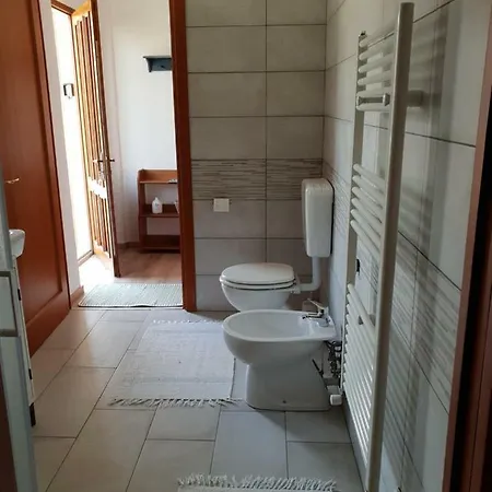 Apartment Casa Rafut