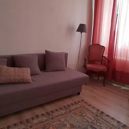 Apartment Casa Rafut