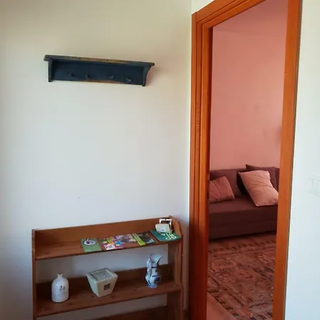 Casa Rafut Apartment Gorizia
