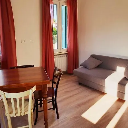 Casa Rafut Appartement Gorizia