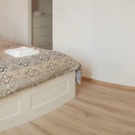 Apartment Casa Rafut *