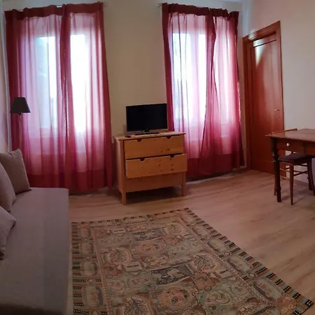 Casa Rafut Apartment *