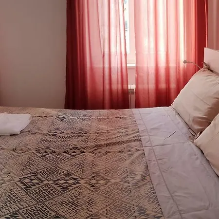 Appartement Casa Rafut