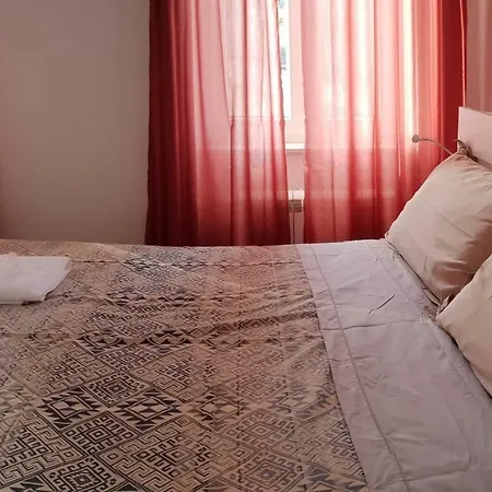 Apartment Casa Rafut