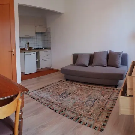 Casa Rafut Apartment *