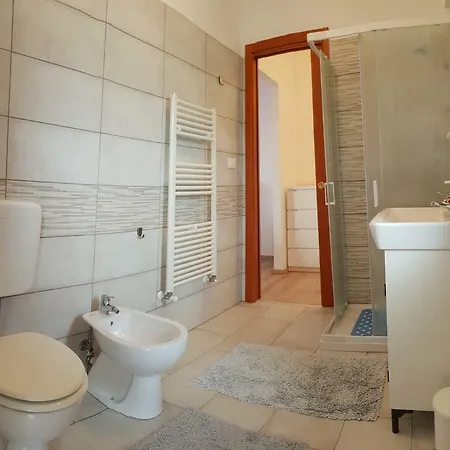 Apartment Casa Rafut
