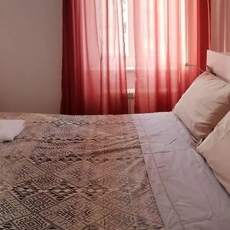 Casa Rafut Appartement