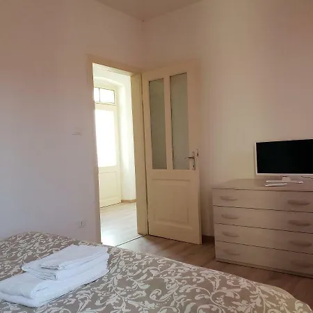Casa Rafut * Gorizia