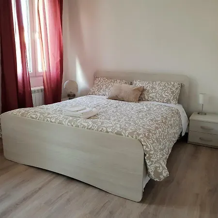 Apartment Casa Rafut *