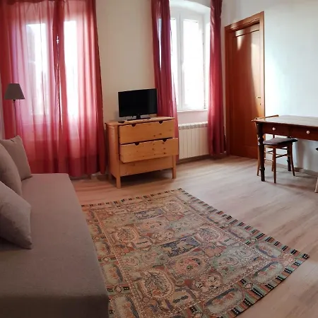 Casa Rafut Apartment