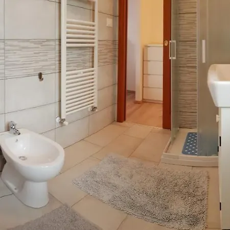 Appartement Casa Rafut *